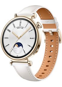Huawei Smartwatch "Watch GT4 41mm", weiß, Smartwatches