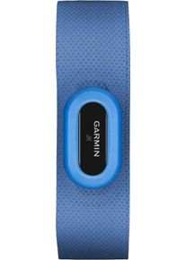 Garmin Pulsgurt "HRM-Swim (Wassersport)", blau, B:3,8cm H:145cm T:1,2cm, Blutdruckmessgeräte