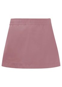 Jack Wolfskin Kinder Skort "SUN SKORT G", rosa, Gr. 104, 1. OBERSTOFF 100% POLYAMID 2. OBERSTOFF 100% POLYESTER FUTTER 100% POLYESTER, Röcke