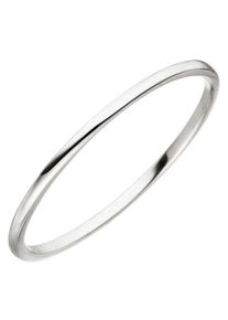 PURELEI Damen Fingerring "Schmuck Geschenk Lihini Ring", 56, Edelstahl, silber, Edelstahl, Fingerringe