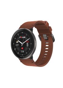Polar Smartwatch "IGNITE 3 TITANIUM", braun, Smartwatches