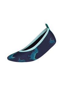 s.Oliver Slip-On Sneaker "Turnschläppchen 1er Pack", Gr. 29, blau, Polyester, sportlich, Schuhe