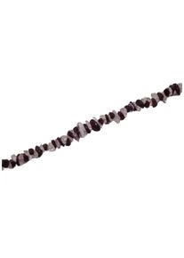 Firetti Damen Collier "Schmuck Geschenk Schmuck Geschenk", Messing, L: 50cm B: 5mm, bunt, Messing, B:5mm, Halsketten, Made in Germany - mit Sodalith,