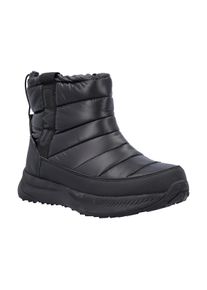 CMP Damen Winterboots "ZOY WMN SNOW BOOTS WP", Gr. 42, schwarz, Synthetik, sportlich, Schuhe, Snowboots, Winterstiefel, Winterschuhe, wasserdicht,