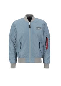 Herren Bomberjacke "Alpha Industries Men - Bomber Jackets MA-1 TTC Two Tone Contrast", bunt, Gr. S, Alpha Industries, Obermaterial: 100% Nylon,