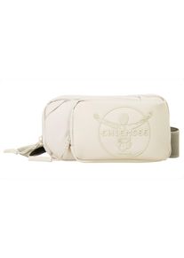 Chiemsee Damen Gürteltasche "TRACK "N" DAY", beige, Kunstfaser, unifarben, Taschen