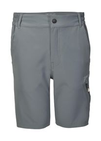 Killtec Kinder Bermudas "KOS 341 BYS BRMDS", blau, sportlich, Gr. 140, Oberstoff: 92% Polyester, 8% Elasthan, Futter: 65% Polyester, 35% Baumwolle,