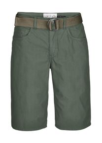 G.I.G.A. by Killtec Herren Bermudas "GS 128 MN BRMDS", grün, sportlich, Gr. 46, G.I.G.A. DX BY KILLTEC, 100% Baumwolle, Hosen