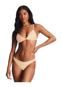Billabong Damen Bikini-Hose "Sweet Oasis", bunt, Gr. M, 78% Nylon, 22% Elasthan, Badehosen