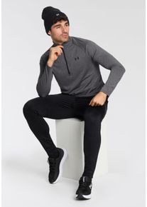 Under Armour Herren Trainingshose "UA Challenger Trainingshose", schwarz, sportlich, Gr. S, Obermaterial: 90% Polyester, 10% Elasthan, Hosen