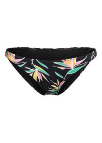 Billabong Damen Bikini-Hose "Sol Searcher Tropic", bunt, Gr. XS, 78% Polyamid, 22% Elasthan, Badehosen