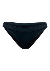 Roxy Damen Bikini-Hose "Roxy Love The Surfrider", grau, Gr. XS, [Hauptstoff] 91% recyceltes Nylon, 9% Elastan, Badehosen