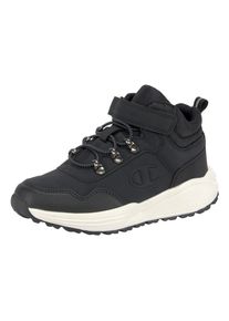 Champion Damen Winterboots "CLIMB RX MID B PS", Gr. 29,5, schwarz, Synthetik, sportlich, Schuhe, Snowboots, Winterstiefel, Winterschuhe