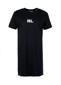 Maze Mädchen T-Shirt "42020159", schwarz, Gr. XS, 100% Baumwolle, Shirts