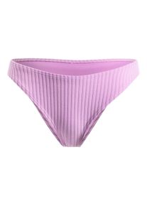 Billabong Damen Bikini-Hose "In The Loop Hike", lila, Gr. XL, 74% Polyester, 21% Polyester, 5% Elasthan, Badehosen