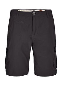 G.I.G.A. by Killtec Herren Bermudas "GS 39 MN BRMDS", grau, sportlich, Gr. 56, G.I.G.A. DX BY KILLTEC, 65% Baumwolle 35% Polyamid, Hosen