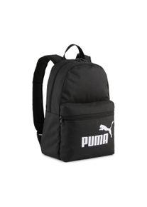 Puma Rucksack "PHASE SMALL BACKPACK", schwarz, Rucksäcke
