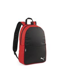 Puma Sporttasche "TEAMGOAL BACKPACK CORE", rot, Polyester, Taschen