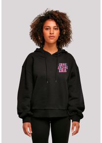 F4NT4STIC Damen Sweatshirt "In My Apres Ski Era Winter Urlaub", schwarz, casual, Gr. XS, Obermaterial: 100% Baumwolle, Sweatshirts, Premium Qualität