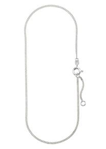 Kangaroos Damen Armband "Schmuck Geschenk Silber 925 Armschmuck Armkette Panzerkette", Silber 925 (Sterlingsilber), silber, Silber 925