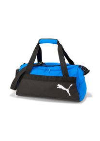Puma Sporttasche "TEAMGOAL 23 TEAMBAG S", blau, Polyester, Taschen