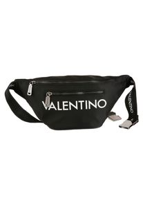 Valentino Handbags VALENTINO BAGS Damen Bauchtasche, schwarz, Polyester, Taschen, Umhängetasche Schultertasche