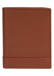 Chiemsee Geldbörse, braun, Leder, casual,modisch, Kleinlederwaren, echt Leder