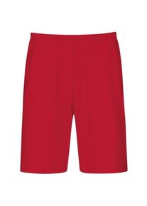 TRIGEMA Damen Bermudas "TRIGEMA Bermuda aus 100% Baumwolle", braun, Basic, Gr. XS, 100% Baumwolle, Hosen