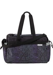 McNeill Kinder Sporttasche "Tron", bunt, Polyester, Taschen, für Schule, Sport und Freizeit; Made in Europe