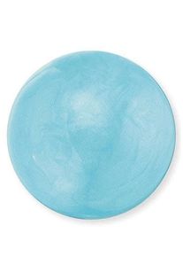 Engelsrufer Damen Einlage für Schmuckanhänger "Klangkugel, Indian summer, PERLMUTT, ERS-20, ERS-25, ERS-26, ERS-27", S, bunt, Messing, Ø:14mm in Gr.