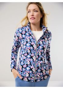 Walbusch Baumwollstretch Jacke