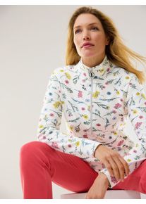 Walbusch Baumwollstretch Jacke