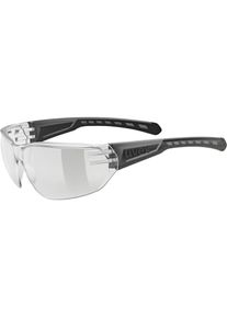 Uvex Equate Brille, Größe: Einheitsgröße