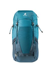 Deuter Futura Pro 40 Wanderrucksack Herren - blau - Gr. Einheitsgröße