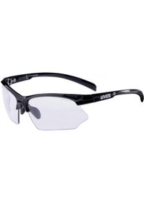 Uvex Sportstyle 802 V Brille, Größe: Einheitsgröße