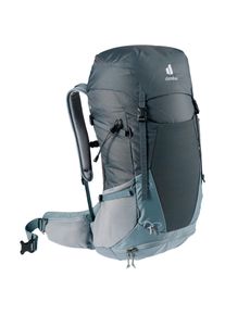 Deuter Futura 32 Wanderrucksack Herren - grau - Gr. Einheitsgröße