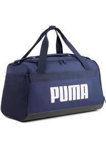 Puma Challenger Sporttasche - blau - Gr. Einheitsgröße