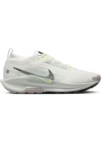 Nike Reactx Pegasus Trail 5 Gtx Laufschuhe Herren - weiß - Gr. 45 1/2