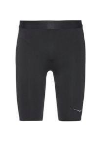 Hoka One One Hoka Novafly Lauftights Herren - schwarz - Gr. XXL - Polyester/Elastan