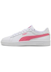 Puma Smash 3.0 Sneaker Damen - weiß - Gr. 40