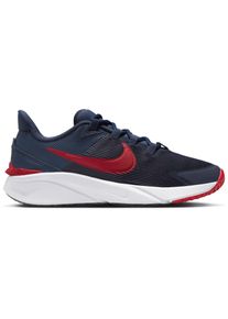 Nike Star Runner 4 Nn Gs Laufschuhe Kinder - blau - Gr. 39