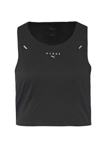 Puma Hyrox Funktionstank Damen - schwarz - Gr. XL - Polyester