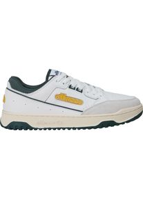 Ellesse ls987 Sneaker Herren - weiß - Gr. 41 - Suedeleder