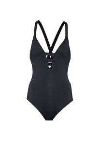 Seafolly Collective Badeanzug Damen - schwarz - Gr. 44