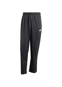 Adidas M Stanfrd Opt Trainingshose Herren - schwarz - Gr. XL - Polyester