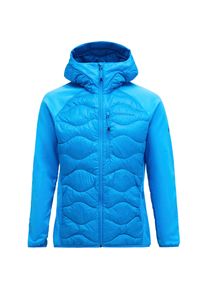 Peak Performance Helium Daunenjacke Herren - blau - Gr. L