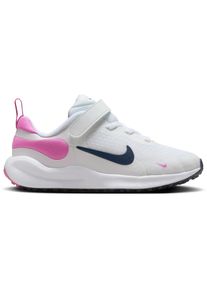 Nike Revolution 7 Laufschuhe Kinder - weiß - Gr. 31