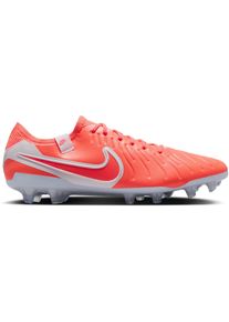 Nike Tiempo Legend 10 Elite Fg Fußballschuhe Herren - rot - Gr. 42 1/2