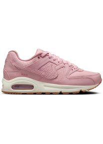 Nike Air Max Command Premium Sneaker Damen - rosa - Gr. 37 1/2