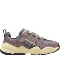 Nike Tech Hera Sneaker Damen - grau - Gr. 41